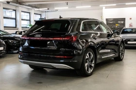 Audi E-Tron 55/ QUATTRO/ LIFT/ MATRIX/ KEYLESS/ 360/ , снимка 4