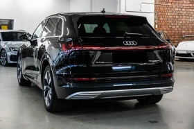 Audi E-Tron 55/ QUATTRO/ LIFT/ MATRIX/ KEYLESS/ 360/ , снимка 6