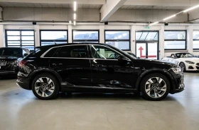 Audi E-Tron 55/ QUATTRO/ LIFT/ MATRIX/ KEYLESS/ 360/  | Mobile.bg    3