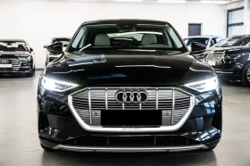 Audi E-Tron 55/ QUATTRO/ LIFT/ MATRIX/ KEYLESS/ 360/ , снимка 2