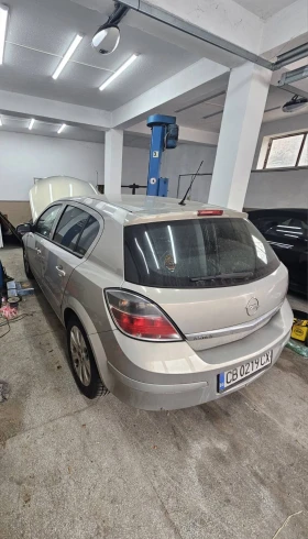 Opel Astra, снимка 4