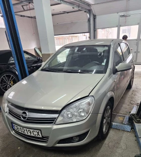 Opel Astra, снимка 13