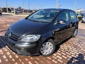 VW Golf Plus 1.9TDI EURO 4 1