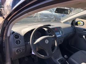 VW Golf Plus 1.9TDI EURO 4, снимка 11