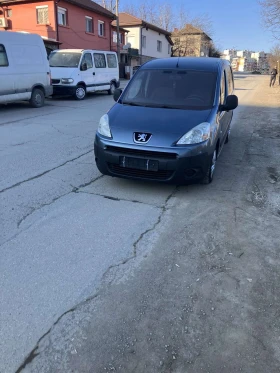 Peugeot Partner MAXI 1.6, снимка 2