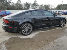 Audi A7 3.0T* PREMIUM* PLUS* MATRIX* ПОДГРЕВ* КАМЕРА* КЕЙЛ - 25500 лв. - 43698637 | Car24.bg