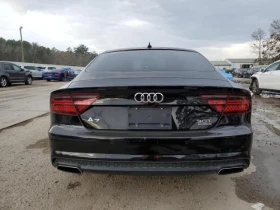 Audi A7 3.0T* PREMIUM* PLUS* MATRIX* ПОДГРЕВ* КАМЕРА* КЕЙЛ - 25500 лв. - 43698637 | Car24.bg