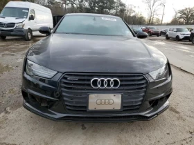 Audi A7 3.0T* PREMIUM* PLUS* MATRIX* ПОДГРЕВ* КАМЕРА* КЕЙЛ - 25500 лв. - 43698637 | Car24.bg