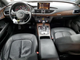 Audi A7 3.0T* PREMIUM* PLUS* MATRIX* ПОДГРЕВ* КАМЕРА* КЕЙЛ - 25500 лв. - 43698637 | Car24.bg