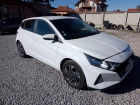 Hyundai I20 1, 2-84кс-18600км!!! 1