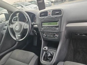 VW Golf 2, 0 TDI-110кс., снимка 11