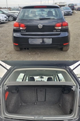 VW Golf 2, 0 TDI-110кс., снимка 8