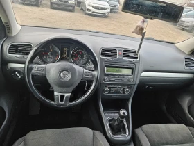 VW Golf 2, 0 TDI-110кс., снимка 14