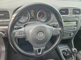 VW Golf 2, 0 TDI-110кс., снимка 15