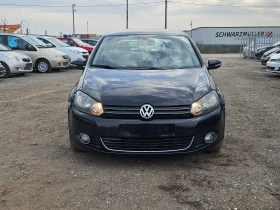 VW Golf 2, 0 TDI-110кс., снимка 3