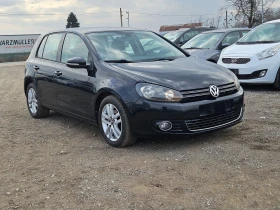 VW Golf 2, 0 TDI-110кс., снимка 2