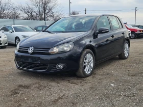 VW Golf 2, 0 TDI-110кс., снимка 1