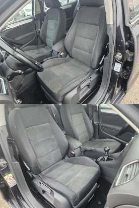 VW Golf 2, 0 TDI-110кс., снимка 12