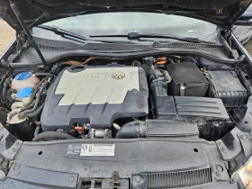 VW Golf 2, 0 TDI-110кс., снимка 17