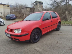 VW Golf 1.9 90, снимка 1