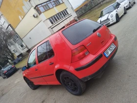 VW Golf 1.9 90, снимка 3