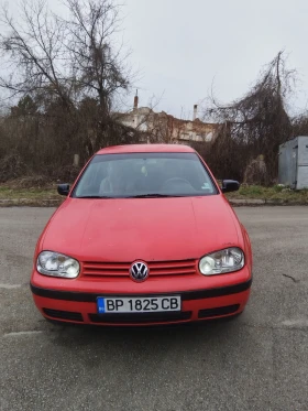 VW Golf 1.9 90, снимка 9