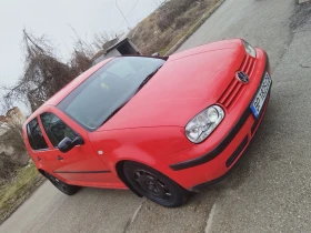 VW Golf 1.9 90, снимка 7