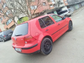 VW Golf 1.9 90, снимка 5