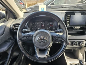 Toyota Yaris 1.5 MT 121к.с. - 27500 лв. - 27361098 | Car24.bg