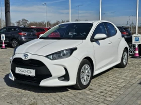 Toyota Yaris 1.5 MT 121к.с., снимка 1