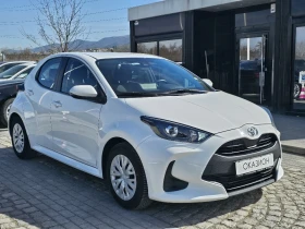 Toyota Yaris 1.5 MT 121к.с. - 27500 лв. - 27361098 | Car24.bg