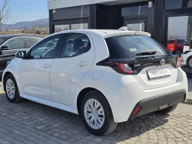 Toyota Yaris 1.5 MT 121к.с. - 27500 лв. - 27361098 | Car24.bg