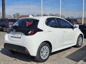 Toyota Yaris 1.5 MT 121к.с. - 27500 лв. - 27361098 | Car24.bg