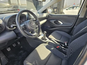 Toyota Yaris 1.5 MT 121к.с., снимка 10