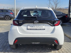 Toyota Yaris 1.5 MT 121к.с. - 27500 лв. - 27361098 | Car24.bg