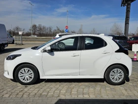 Toyota Yaris 1.5 MT 121к.с., снимка 4