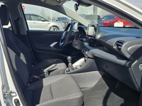 Toyota Yaris 1.5 MT 121к.с., снимка 12