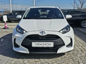 Toyota Yaris 1.5 MT 121к.с. - 27500 лв. - 27361098 | Car24.bg