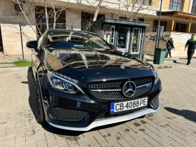 Mercedes-Benz C 43 AMG, снимка 12