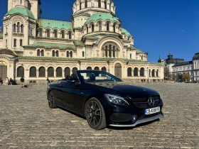 Mercedes-Benz C 43 AMG | Mobile.bg    2