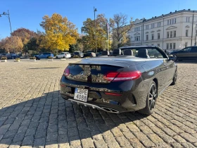 Mercedes-Benz C 43 AMG, снимка 13