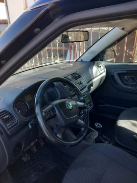 Skoda Fabia 1.4 | Mobile.bg    6