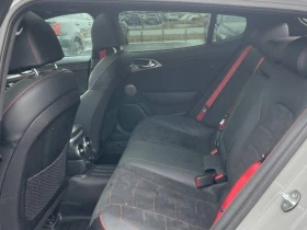 Kia Stinger * GT Elite AWD w/Suede Package* CARFAX* АВТОФИНАНС - 65000 лв. - 73906232 | Car24.bg