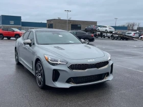 Обява за продажба на Kia Stinger * GT Elite AWD w/Suede Package* CARFAX* АВТОФИНАНС ~65 000 лв. - изображение 1