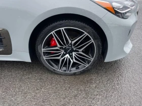 Обява за продажба на Kia Stinger * GT Elite AWD w/Suede Package* CARFAX* АВТОФИНАНС ~65 000 лв. - изображение 7