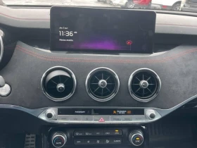 Kia Stinger * GT Elite AWD w/Suede Package* CARFAX* АВТОФИНАНС - 65000 лв. - 73906232 | Car24.bg