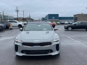 Обява за продажба на Kia Stinger * GT Elite AWD w/Suede Package* CARFAX* АВТОФИНАНС ~65 000 лв. - изображение 2