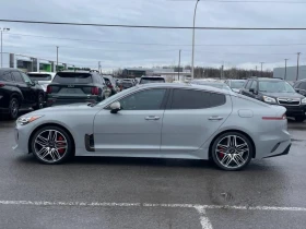Обява за продажба на Kia Stinger * GT Elite AWD w/Suede Package* CARFAX* АВТОФИНАНС ~65 000 лв. - изображение 4