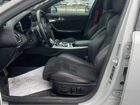 Обява за продажба на Kia Stinger * GT Elite AWD w/Suede Package* CARFAX* АВТОФИНАНС ~65 000 лв. - изображение 9