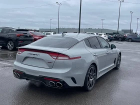 Обява за продажба на Kia Stinger * GT Elite AWD w/Suede Package* CARFAX* АВТОФИНАНС ~65 000 лв. - изображение 3
